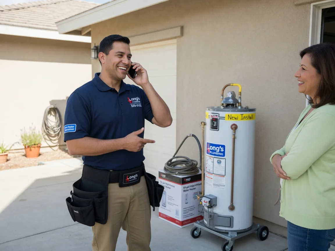 Leak Detection Tyro, VA FAQs